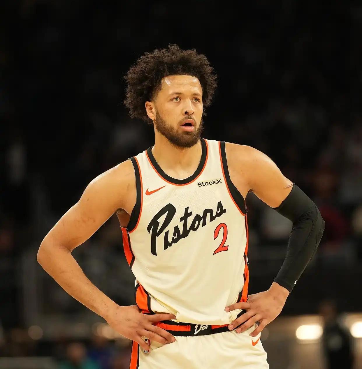 关于加时末段底特律活塞备战NBA总决赛，再遭质疑细节曝光，更衣室稳定，年轻球员得到机会的信息