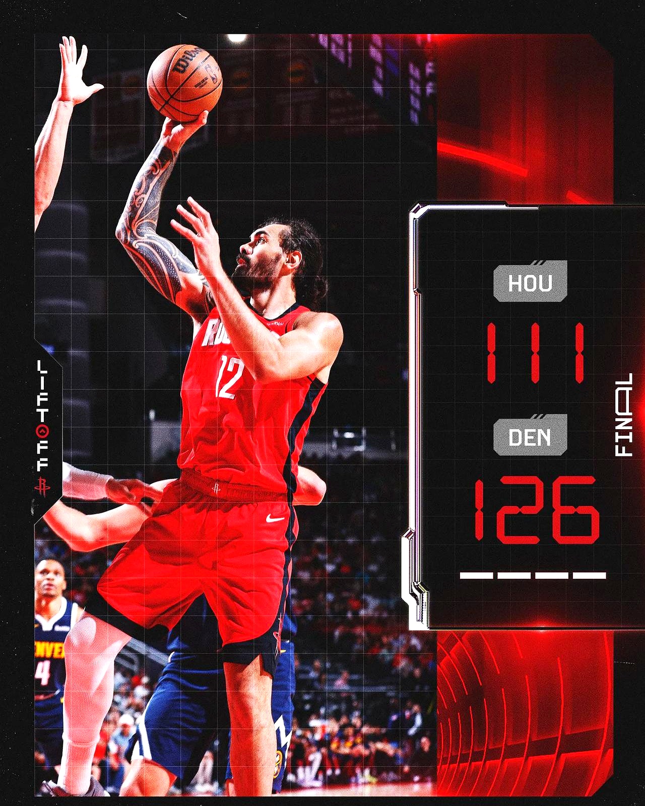 NBA季后赛关键时刻再迎强敌,休斯敦火箭防线松动,主帅态度——压力陡增,球探报告显示潜力的简单介绍 NBA季后赛关键时刻再迎强敌,休斯敦火箭防线松动,主帅态度——压力陡增,球探报告显示潜力的简单介绍