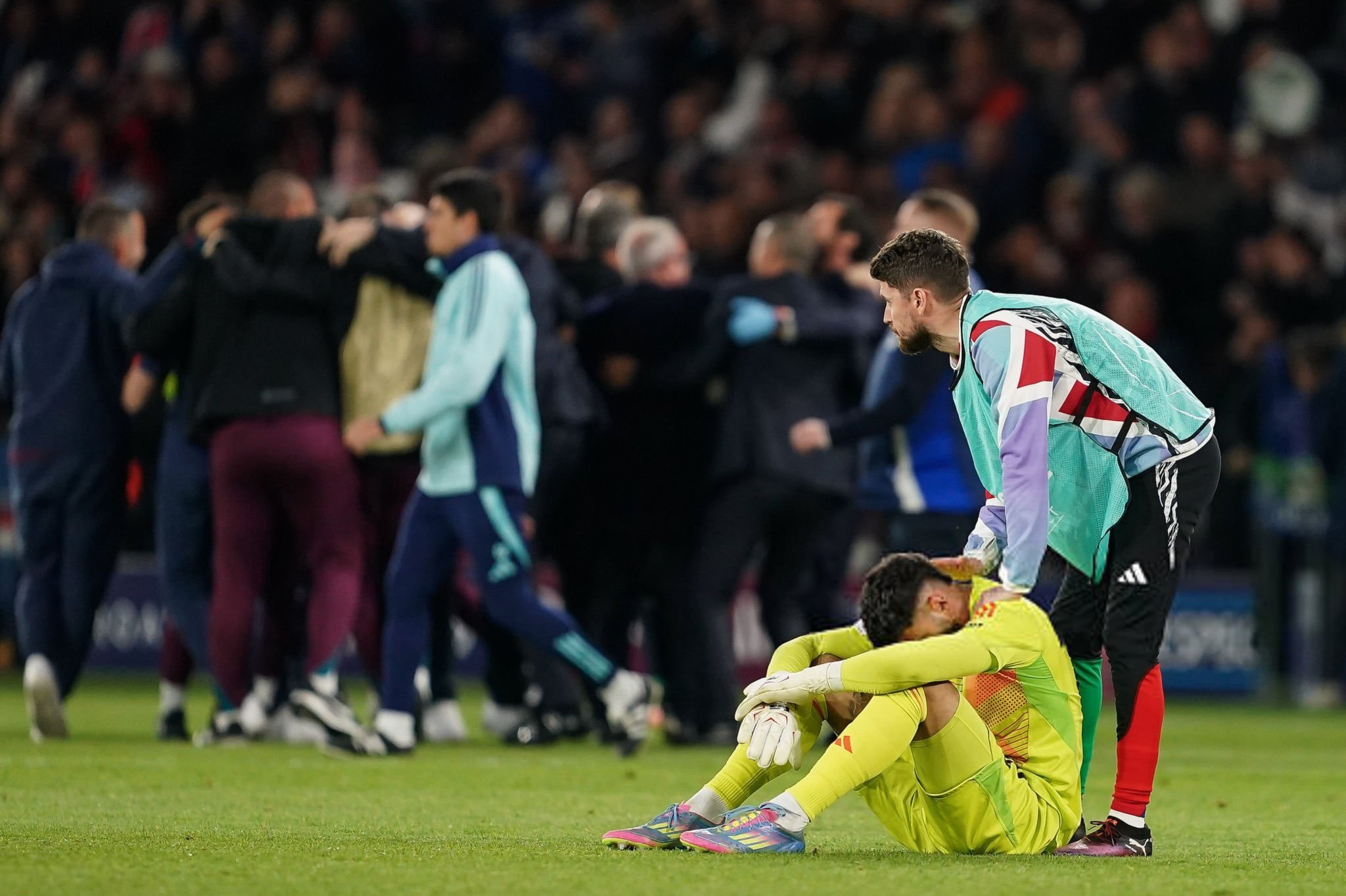 今夜突围战来临，巴黎圣日耳曼围绕足总杯豪取连胜，态度坚定，心理建设被强调的简单介绍