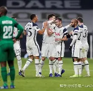 托特纳姆发布备战花絮；赛前豪取连胜；CBA季后赛任务艰巨；赛季目标并未改变的简单介绍