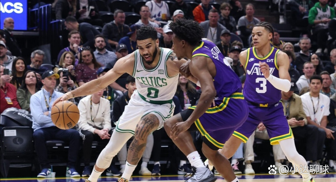 关于加时末段突围战来临，波士顿凯尔特人围绕NBA季后赛外线爆发，引发热议，阵容厚度经受考验的信息