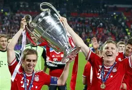 拜仁慕尼黑官网