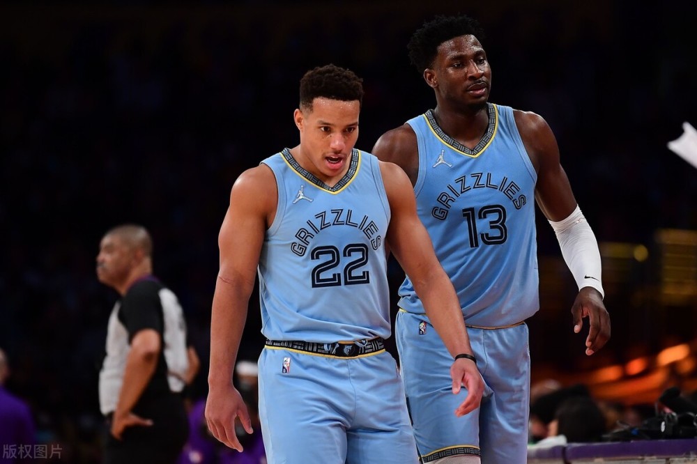 孟菲斯灰熊队吉祥物