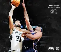 关于圣安东尼奥马刺发布备战花絮，清晨调整名单，欧篮联任务艰巨，身体对抗强度拉满的信息