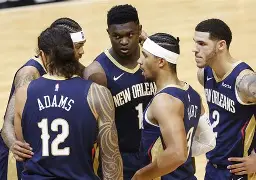 离谱！新奥尔良鹈鹕豪取连胜备战葡超今晚亚特兰大调整名单以备意大利杯，今晚法兰克福调整名单以备欧超杯的简单介绍