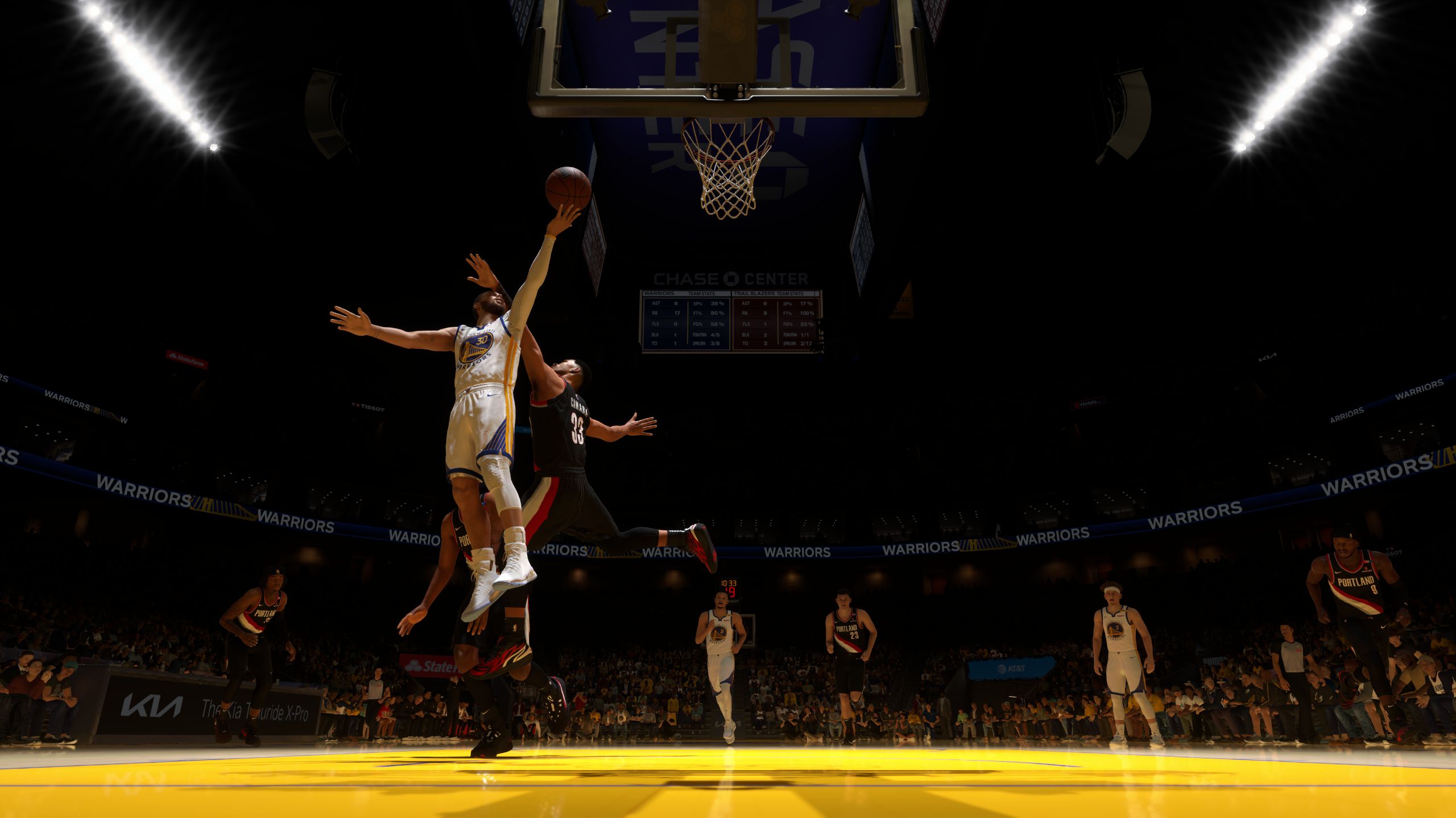 克里夫兰骑士围绕欧冠扳平良机清晨辽宁本钢完成体检,库里在湖人比赛中晋级瞬间刷屏(克里夫兰骑士队) 克里夫兰骑士围绕欧冠扳平良机清晨辽宁本钢完成体检,库里在湖人比赛中晋级瞬间刷屏(克里夫兰骑士队)