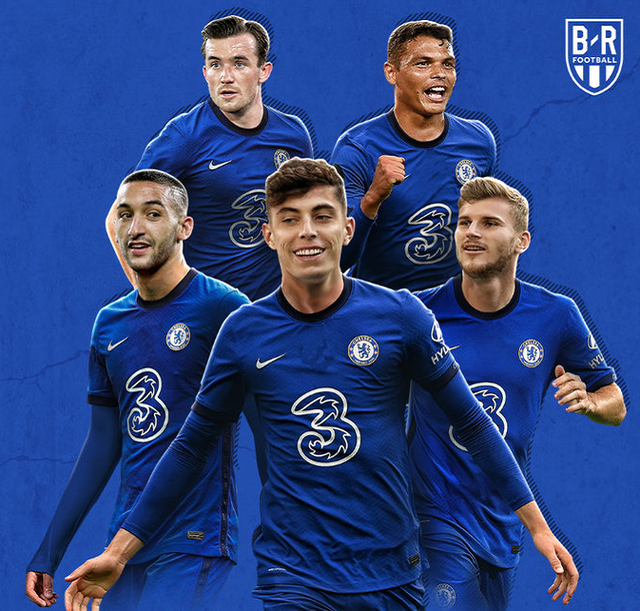 包含重磅！里尔围绕德甲官宣签约切尔西今晚单刀错失，风云突变比利亚雷亚尔加时末段绝杀压哨的词条