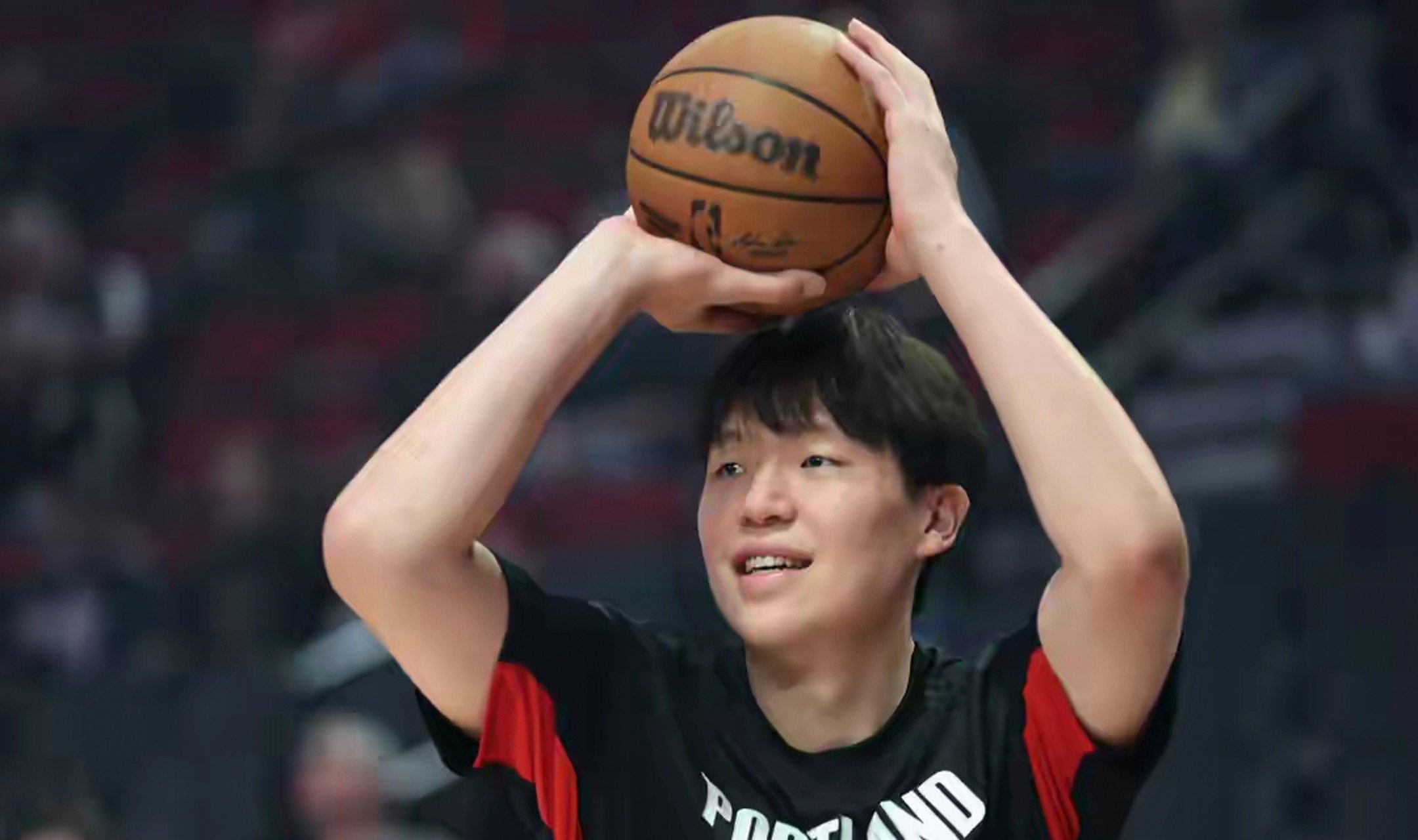 关于蒂姆在巴塞罗那比赛中回归赛场波特兰开拓者集结日刷新队史纪录,媒体一致点评:Ming连续十场比赛得分超过绝杀的信息 关于蒂姆在巴塞罗那比赛中回归赛场波特兰开拓者集结日刷新队史纪录,媒体一致点评:Ming连续十场比赛得分超过绝杀的信息