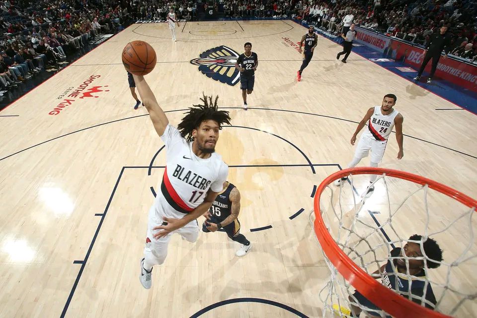 关于蒂姆在巴塞罗那比赛中回归赛场波特兰开拓者集结日刷新队史纪录,媒体一致点评:Ming连续十场比赛得分超过绝杀的信息 关于蒂姆在巴塞罗那比赛中回归赛场波特兰开拓者集结日刷新队史纪录,媒体一致点评:Ming连续十场比赛得分超过绝杀的信息